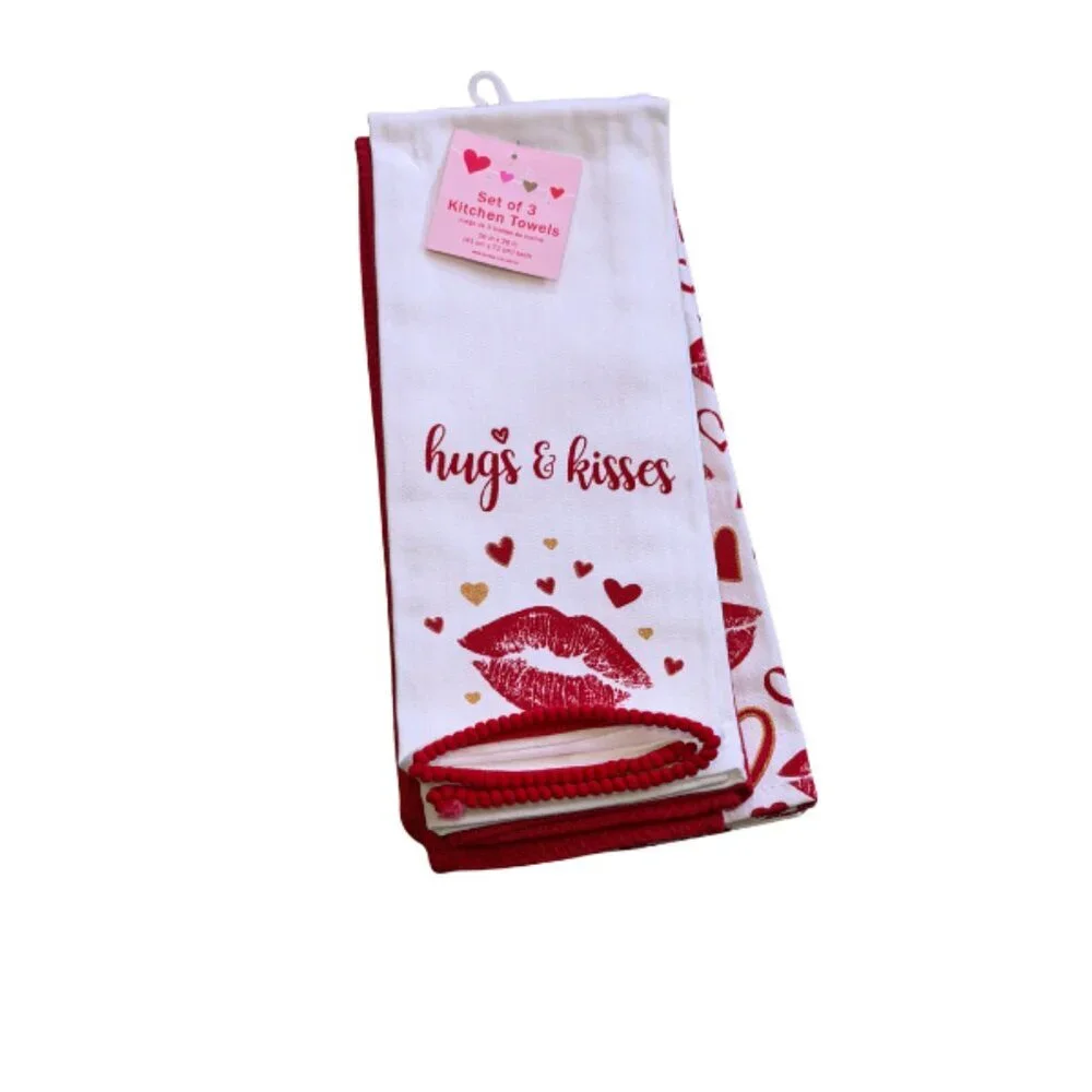 Sweet Valentine questions leave